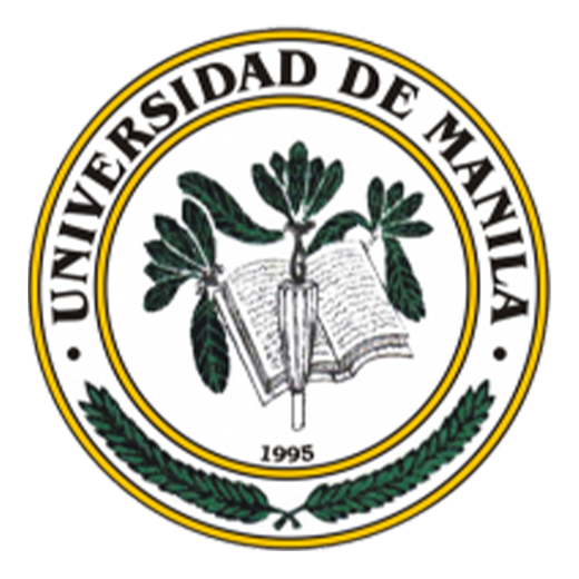 De Manila Logo